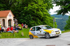 39.Rally Velenje