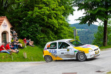 39.Rally Velenje