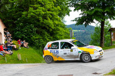 39.Rally Velenje