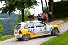 39.Rally Velenje