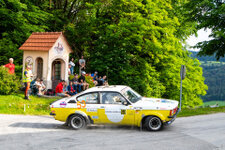 39.Rally Velenje