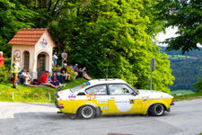 39.Rally Velenje
