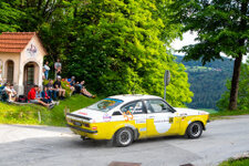 39.Rally Velenje