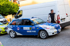 39.Rally Velenje