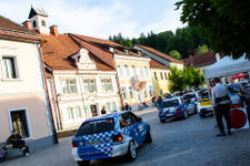 39.Rally Velenje