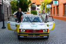 39.Rally Velenje