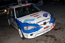 39.Rally Velenje