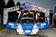 39.Rally Velenje