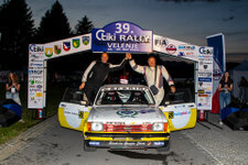 39.Rally Velenje