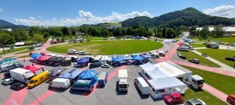 39.Rally Velenje