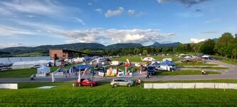 39.Rally Velenje