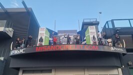 Time Attack Series - Pista Misano 2 giugno 2024