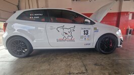 Time Attack Series - Pista Misano 2 giugno 2024
