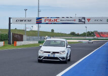 Time Attack Series - Pista Misano 2 giugno 2024