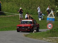37.Rally Piancavallo 2024