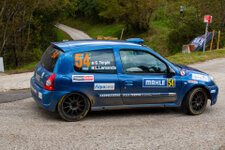 12.Rally Nova Gorica 2024