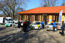 12. Corso Navigatori Rally