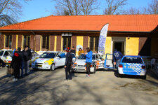 12. Corso Navigatori Rally
