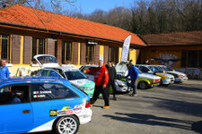 12. Corso Navigatori Rally