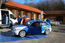 12. Corso Navigatori Rally
