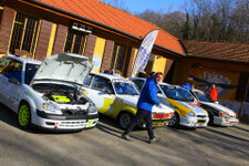 12. Corso Navigatori Rally