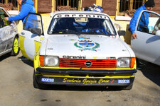 12. Corso Navigatori Rally
