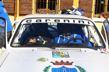 12. Corso Navigatori Rally