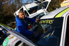 12. Corso Navigatori Rally