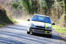 12. Corso Navigatori Rally