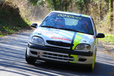 12. Corso Navigatori Rally