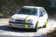 12. Corso Navigatori Rally