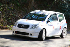 12. Corso Navigatori Rally