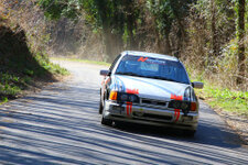 12. Corso Navigatori Rally