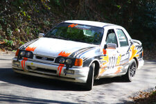 12. Corso Navigatori Rally