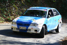 12. Corso Navigatori Rally