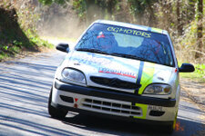 12. Corso Navigatori Rally