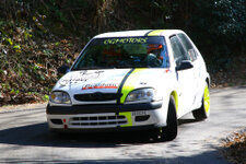 12. Corso Navigatori Rally