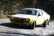12. Corso Navigatori Rally