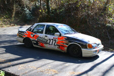 12. Corso Navigatori Rally