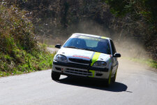 12. Corso Navigatori Rally