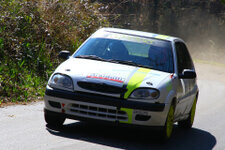 12. Corso Navigatori Rally