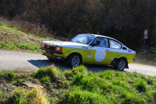 12. Corso Navigatori Rally