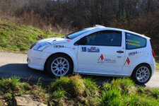12. Corso Navigatori Rally