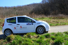 12. Corso Navigatori Rally