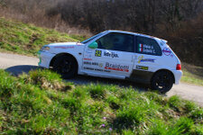 12. Corso Navigatori Rally