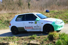 12. Corso Navigatori Rally