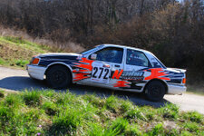 12. Corso Navigatori Rally