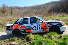 12. Corso Navigatori Rally