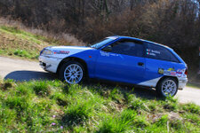 12. Corso Navigatori Rally