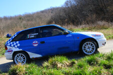 12. Corso Navigatori Rally